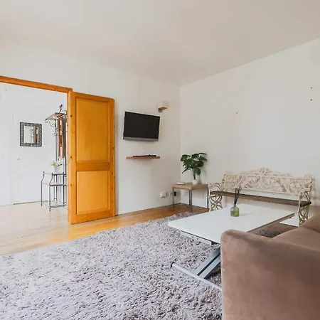Appartement Charming Flat - 1br-4p- Tour Eiffel *