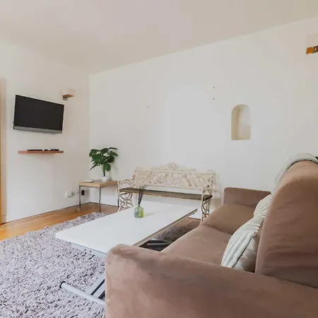 Charming Flat - 1br-4p- Tour Eiffel Apartment Paris