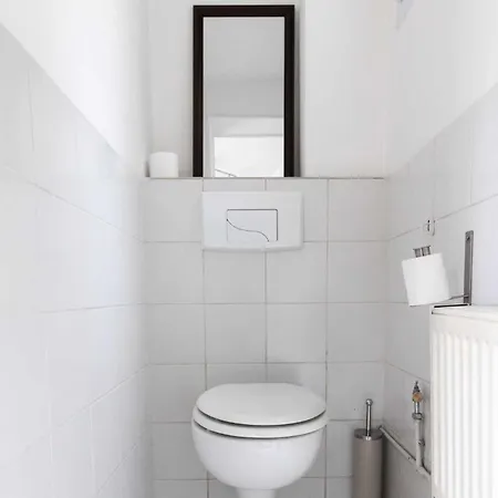 Charming Flat - 1br-4p- Tour Eiffel